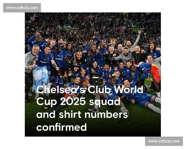 里程碑！内托世俱杯三连斩创切尔西生涯新高