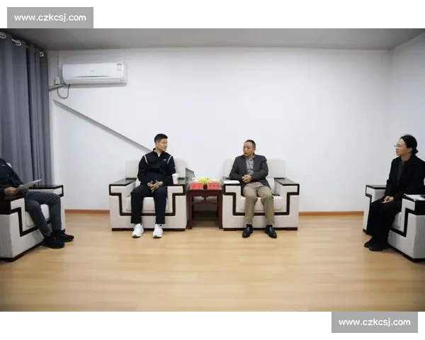 奥运冠军蔡赟拟任上海体育大学教练员学院副院长