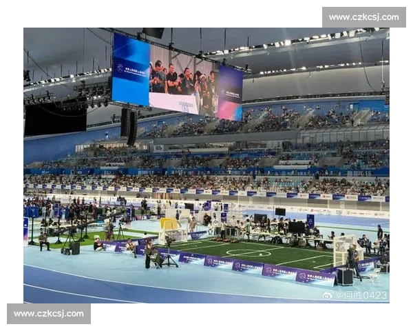 清华火神队摘冠 2025 世界人形机器人运动会测试赛