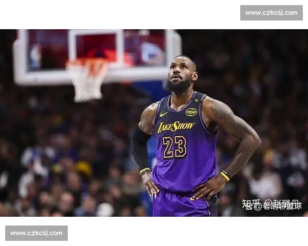 詹姆斯 40 岁高强度训练冲刺第 23 季 5260 万合同锁定湖人争冠最后窗口
