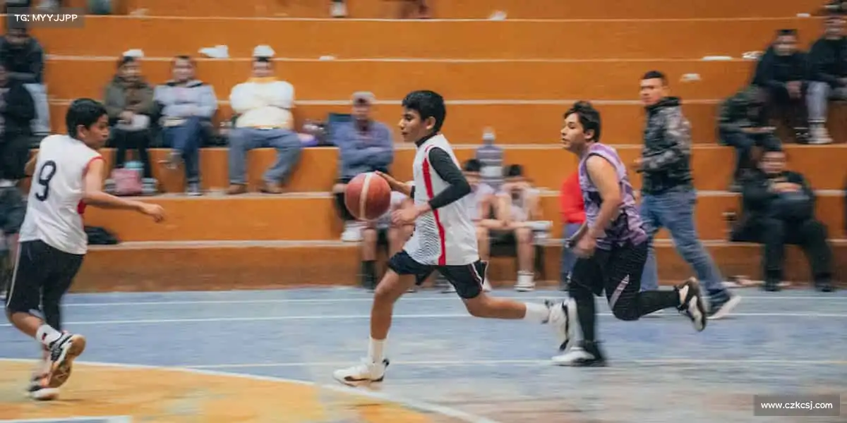 星空游戏🎿冬日的激情，夏日的热烈 —— 四季皆可运动，青春永不褪色！